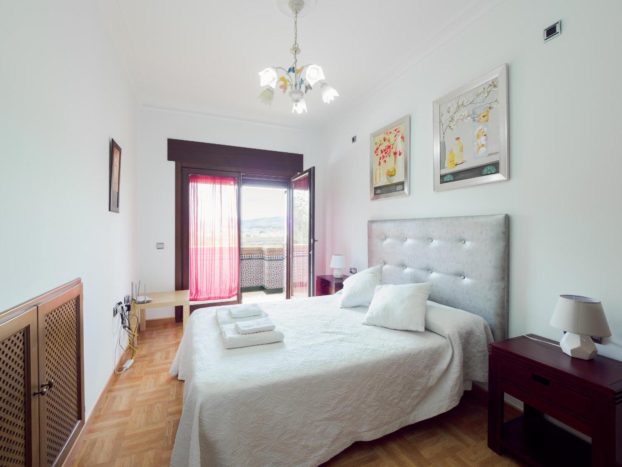Cubo'S Villa Fina & Minigolf Included Malaga Ngoại thất bức ảnh