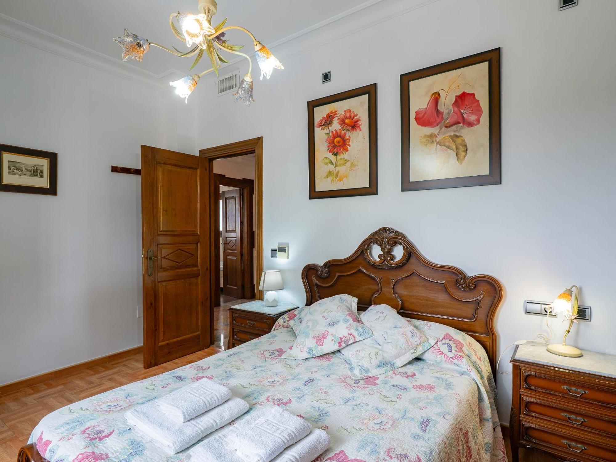 Cubo'S Villa Fina & Minigolf Included Malaga Ngoại thất bức ảnh
