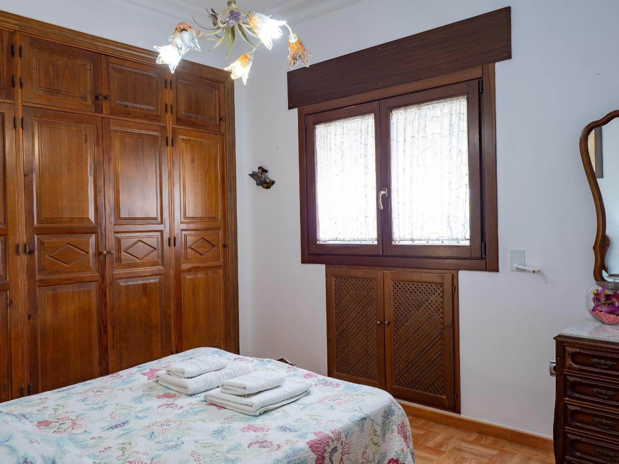 Cubo'S Villa Fina & Minigolf Included Malaga Ngoại thất bức ảnh