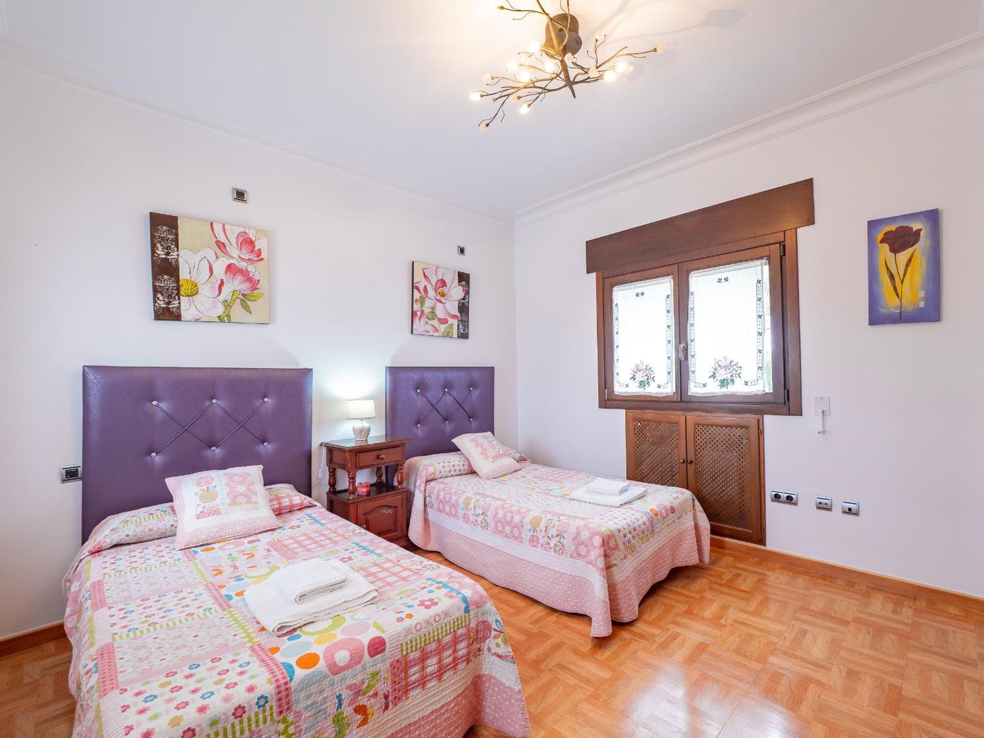 Cubo'S Villa Fina & Minigolf Included Malaga Ngoại thất bức ảnh