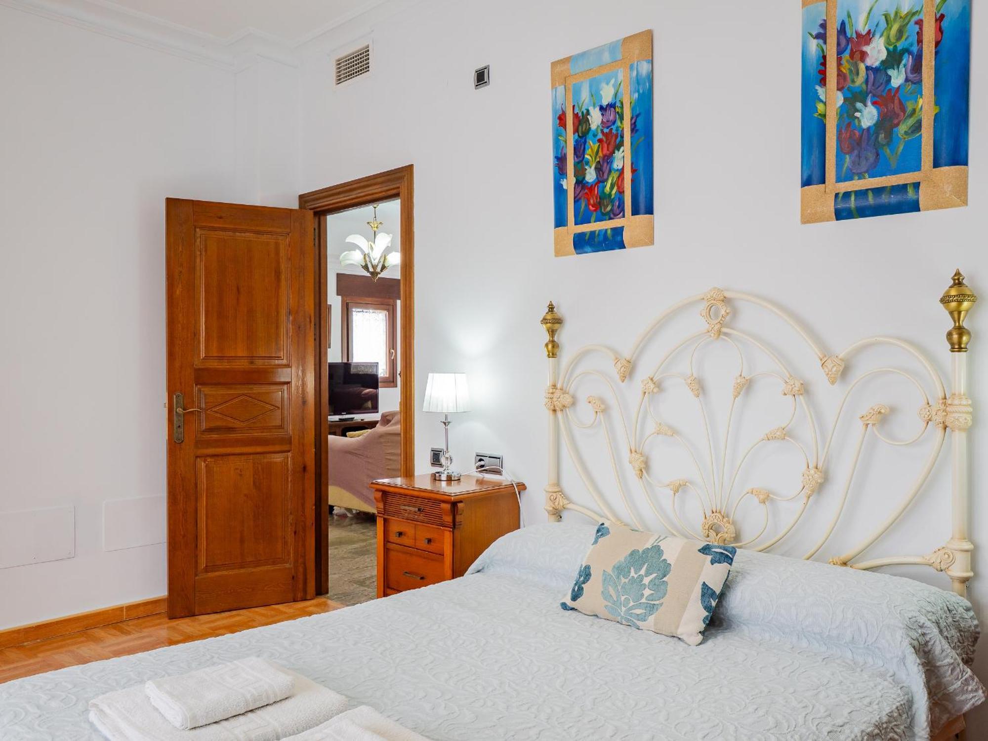 Cubo'S Villa Fina & Minigolf Included Malaga Ngoại thất bức ảnh