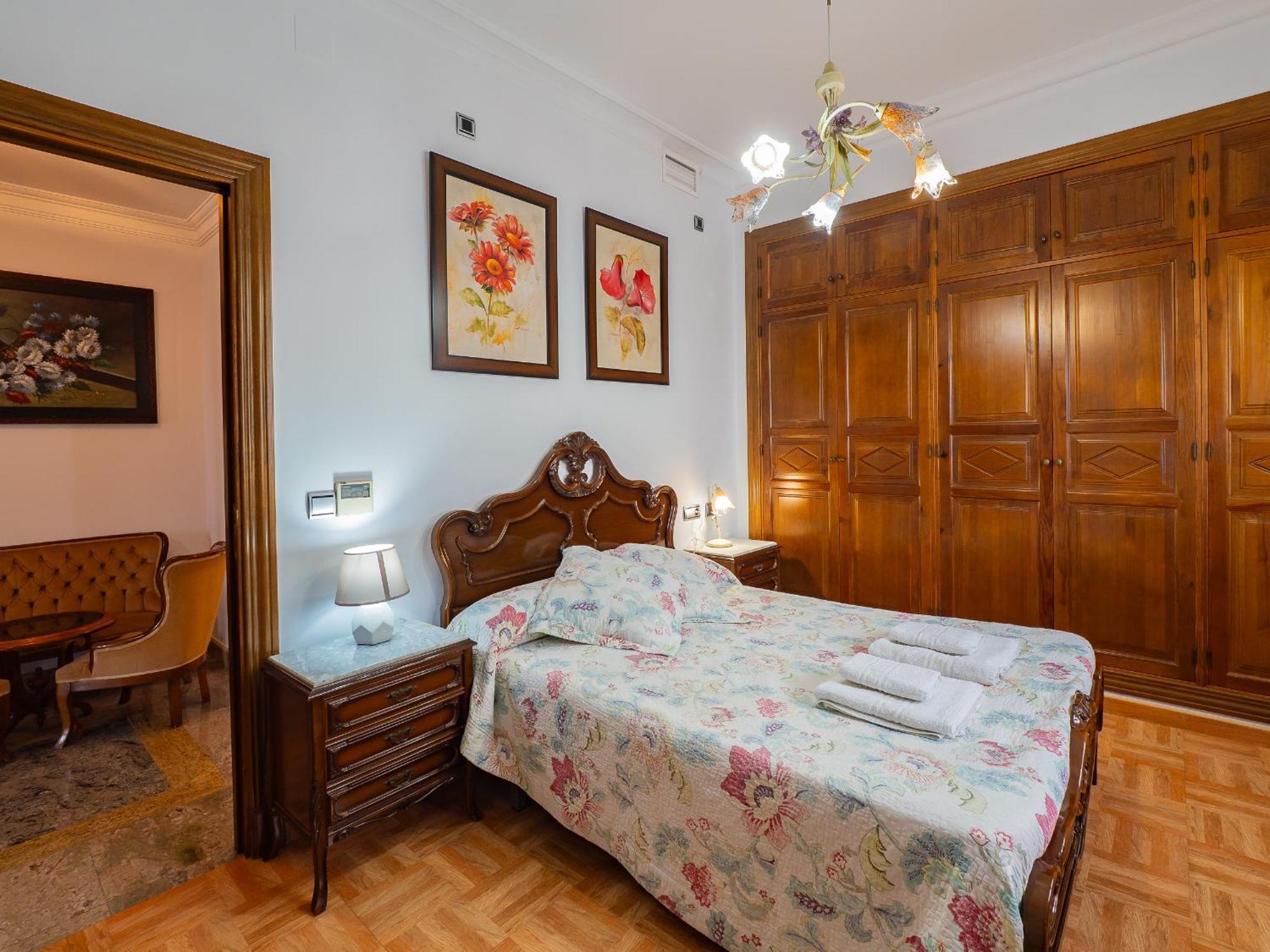 Cubo'S Villa Fina & Minigolf Included Malaga Ngoại thất bức ảnh